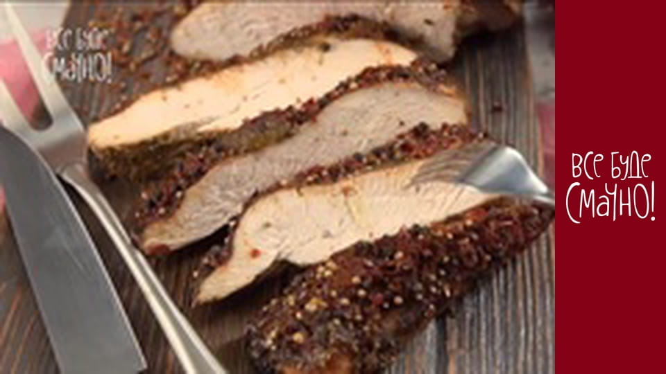 Выпуск 304 - Индюшка, Часть 3