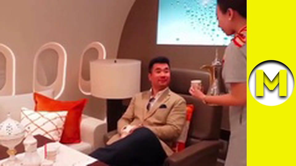 Max TV - сезон 1 - серія 17