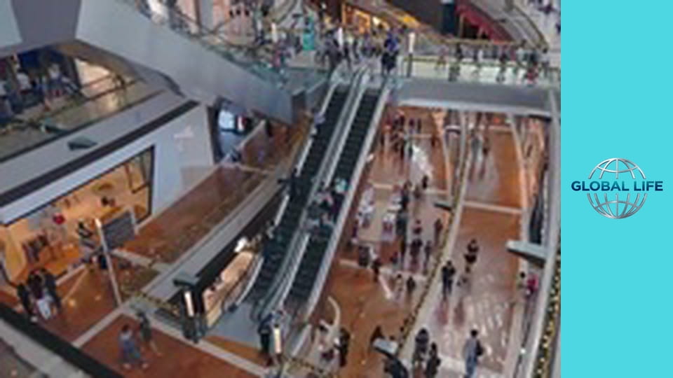 Їжа. Енергія. Вода Сезон 1 Епізод 2