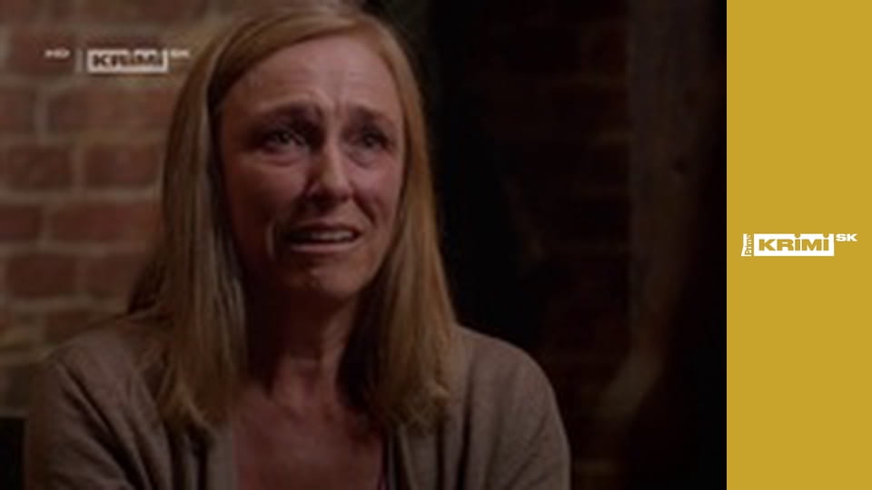 Vraždy v Oxfordu S7E1 - Skúška viery