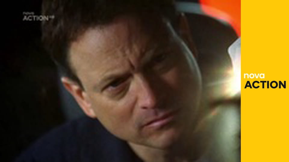 Kriminálka New York S1E13