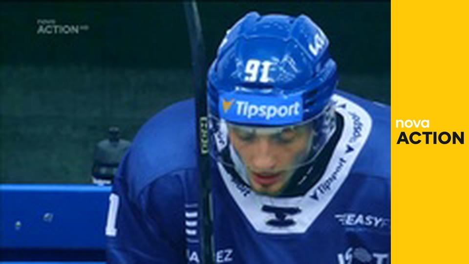 Kriminálka New York S1E13