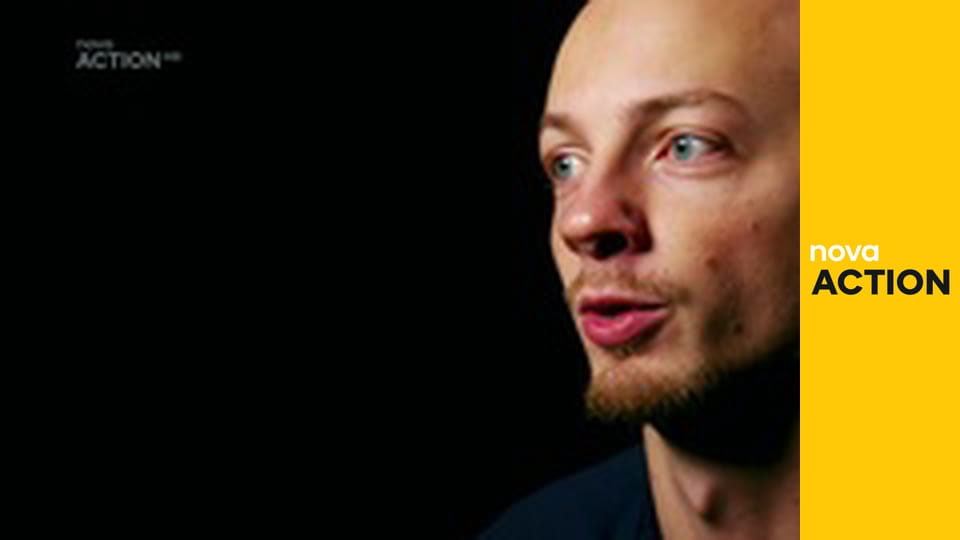 Kriminálka New York S1E13