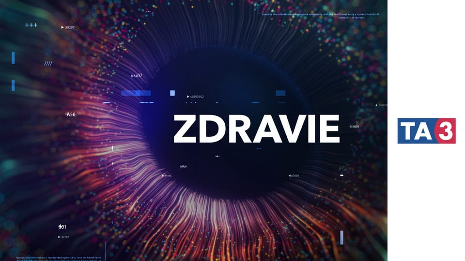 Zdravie na TA3