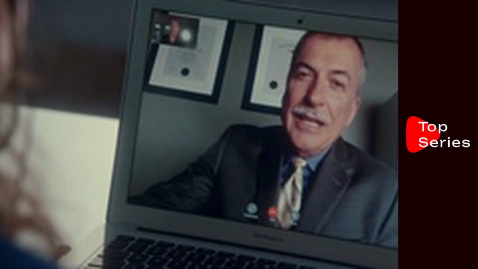 Saving Hope - Nightmares & Dreamscapes