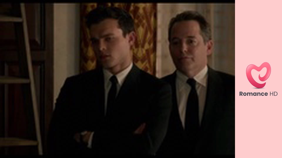 Rules Don't Apply(Romance R()