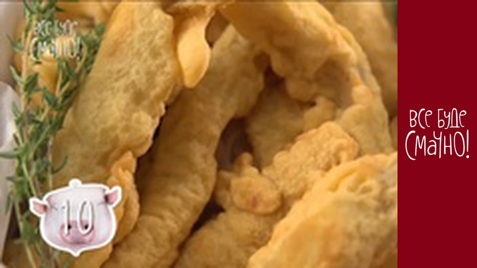 Выпуск 299 - Свиные мелочи, Часть 2