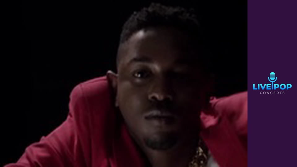Pop Profiles - Kendrik Lamar
