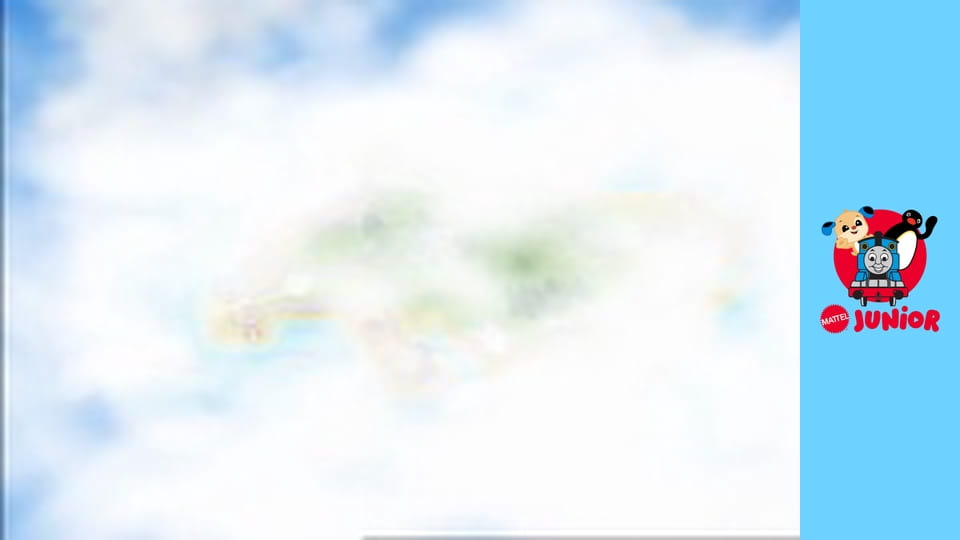 Thomas & Friends Сезон 11 Епізод 9