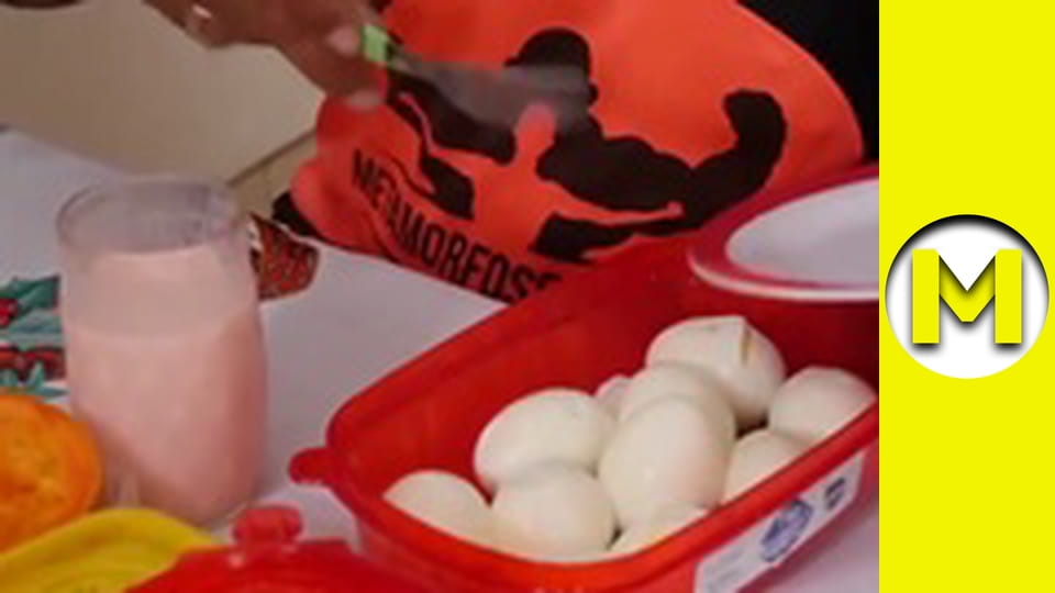 Max TV - сезон 1 - серія 58