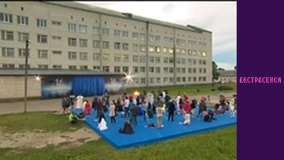 Сезон 16, Випуск 1, Частина 2