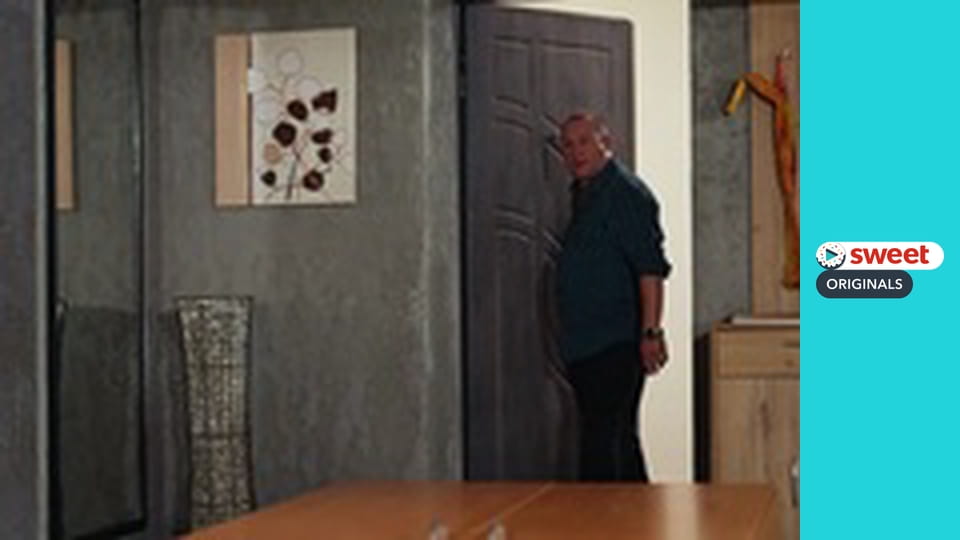 Життя на трьох Серія 2