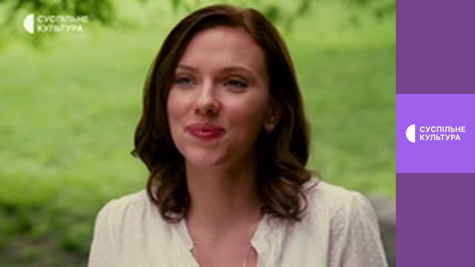 Х/ф "Щоденники няні".