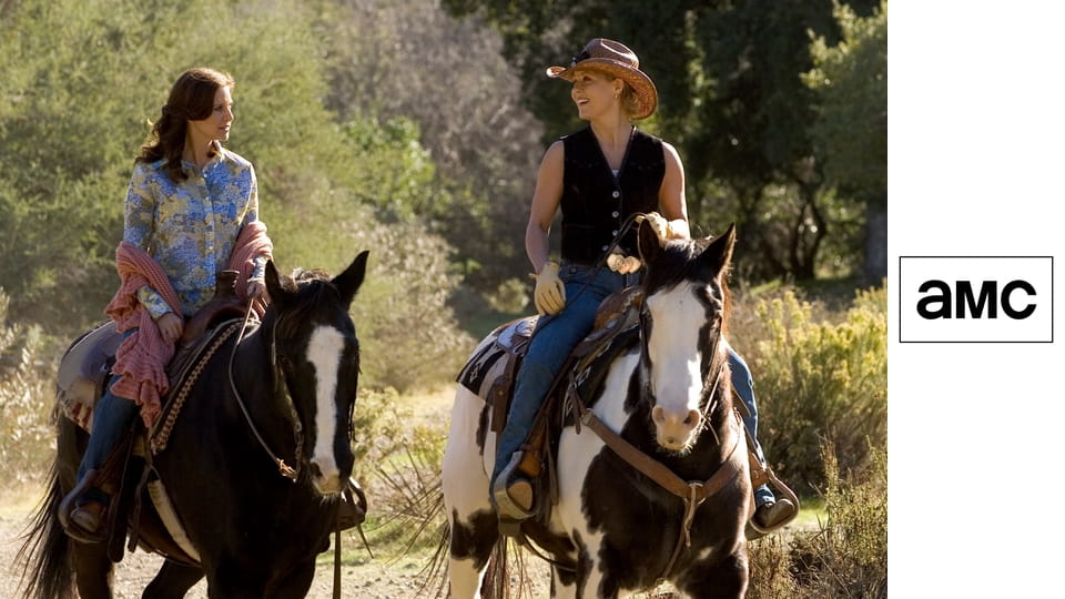 Таинственная женщина 8: Загадка Дикого Запада