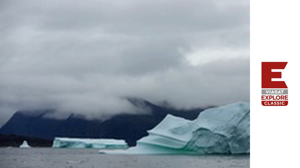 Заморожене золото Сезон 1 Епізод 8