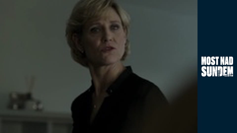 The Bridge Сезон 4 Епізод 5