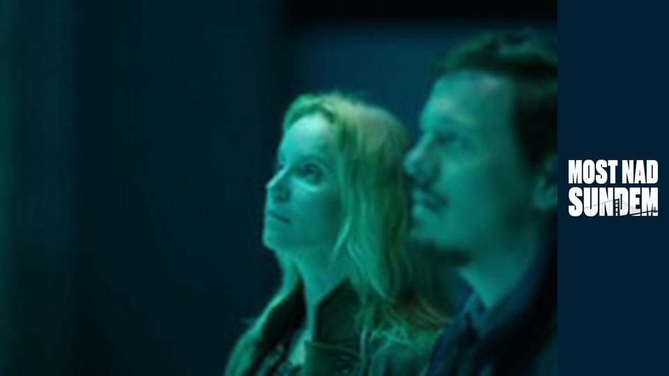 The Bridge Сезон 4 Епізод 5