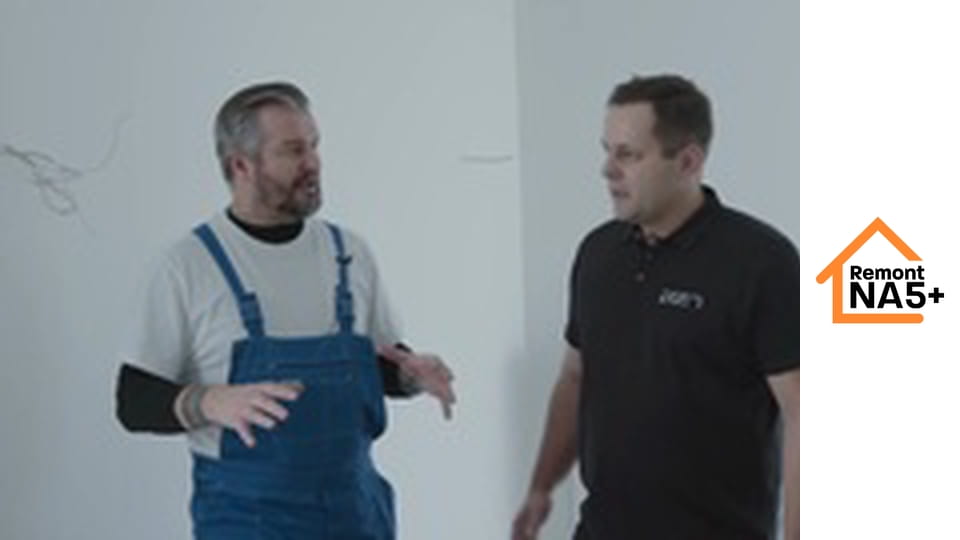 Remont na 5+ Сезон 3 Епізод 6