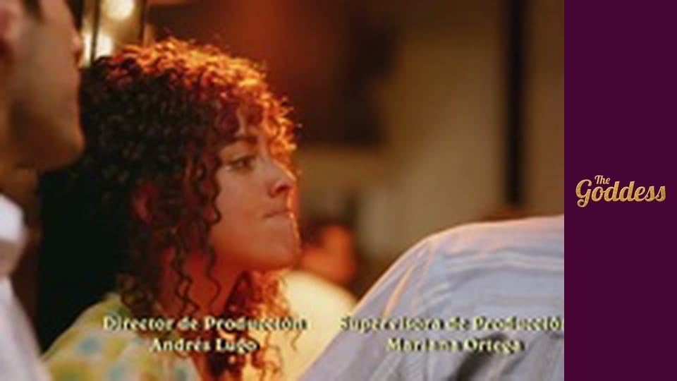The Goddess Сезон 1 Епізод 18