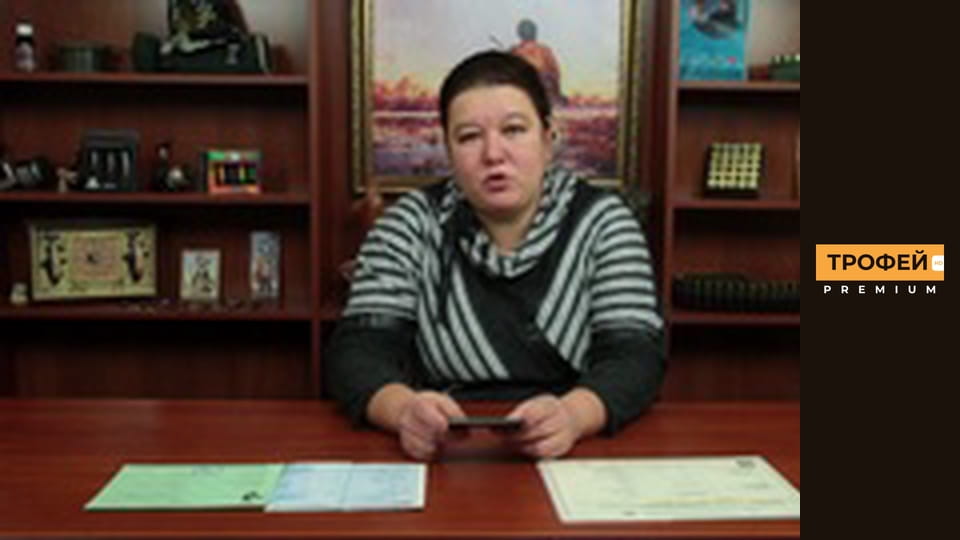 Мисливські собаки. Серiя 58