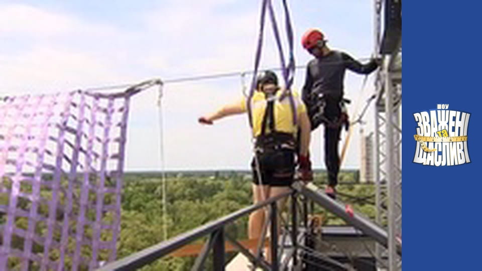 Weighty and happy, Season 9 Episode 7 Part 1