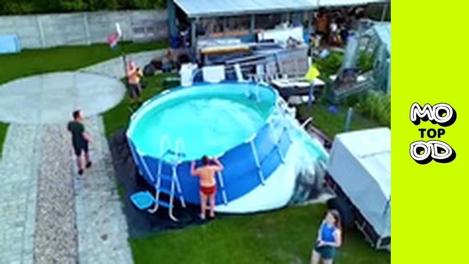 Top Mood, Сезон 2, Випуск 44