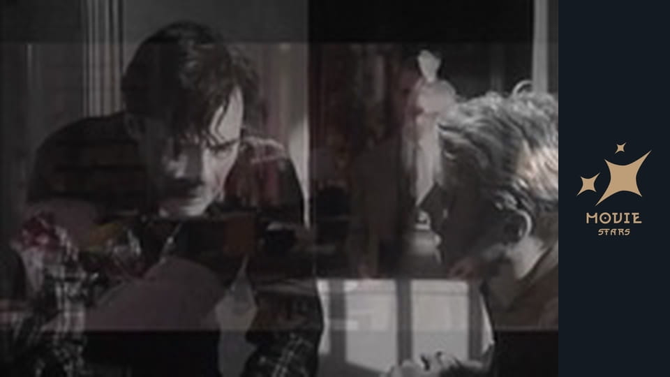 In Conversation - James Fox