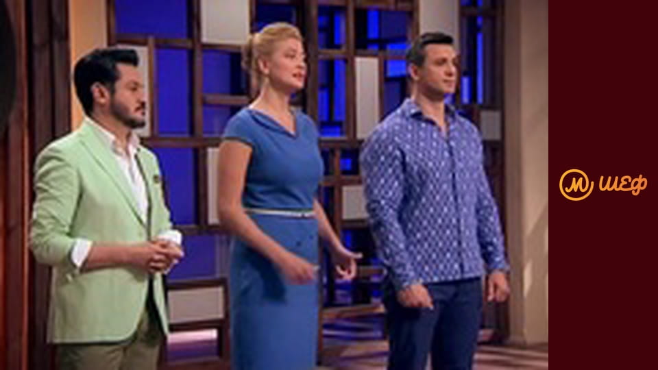 Сезон 5, Випуск 8, Частина 6