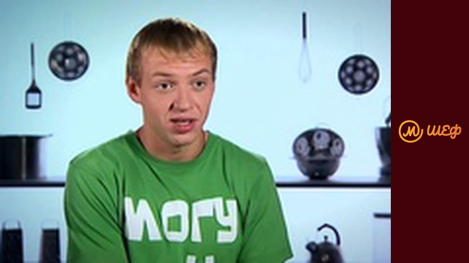 Сезон 5, Випуск 8, Частина 6