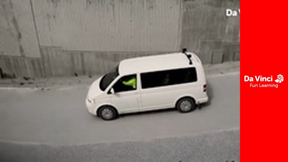 Футуріс - Ядерний контроль: 3D-сканер для легшої перевірки підземного комплексу