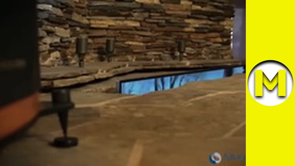 Max TV - сезон 6 - серія 32