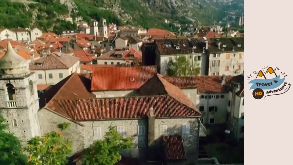 Travel & Adventures, Montenegro