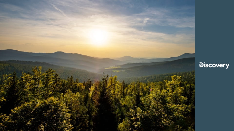 Экстремальное строительство S1E1 - Горное пристанище