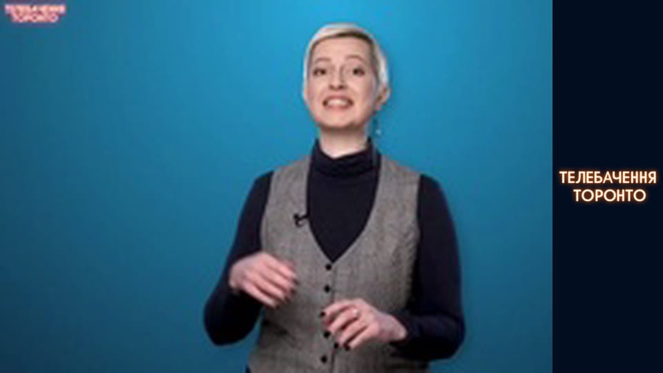 Российско-Украинская война - серия 126