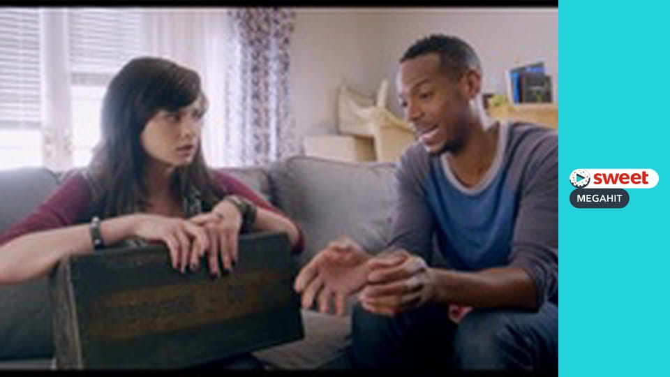 Будинок з паранормальними явищами