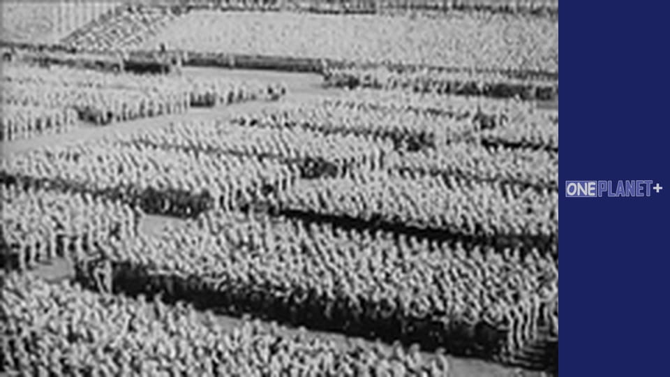 Секретно. Вторая Мировая. - cерия 13