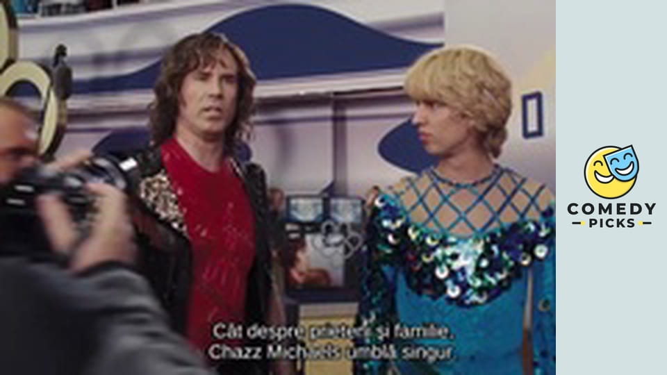 Blades of Glory