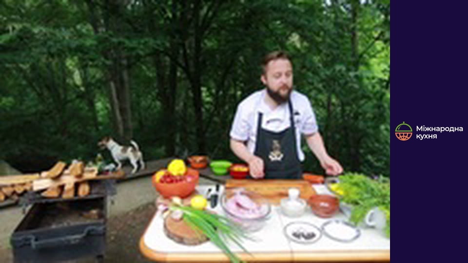 От Шефа - Серия 4