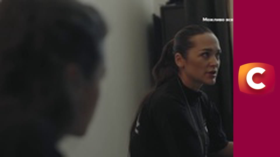 Т/с "К. О. Д.", 149 с. "Нота ре", 2 ч.