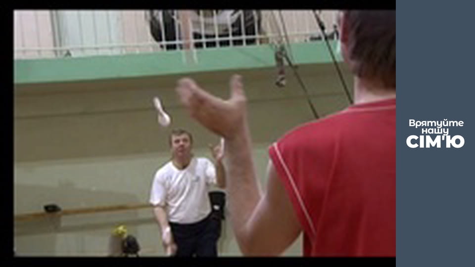 Save Our Family - Season 3 - Agayevs-2. Part 2