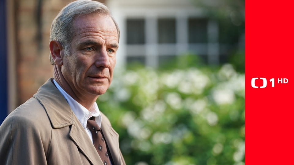 Grantchester VIII S8E6