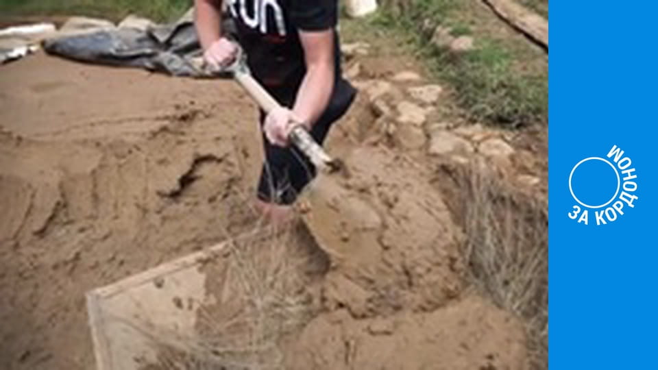 Особливості національної роботи, Сезон 4, Випуск 15