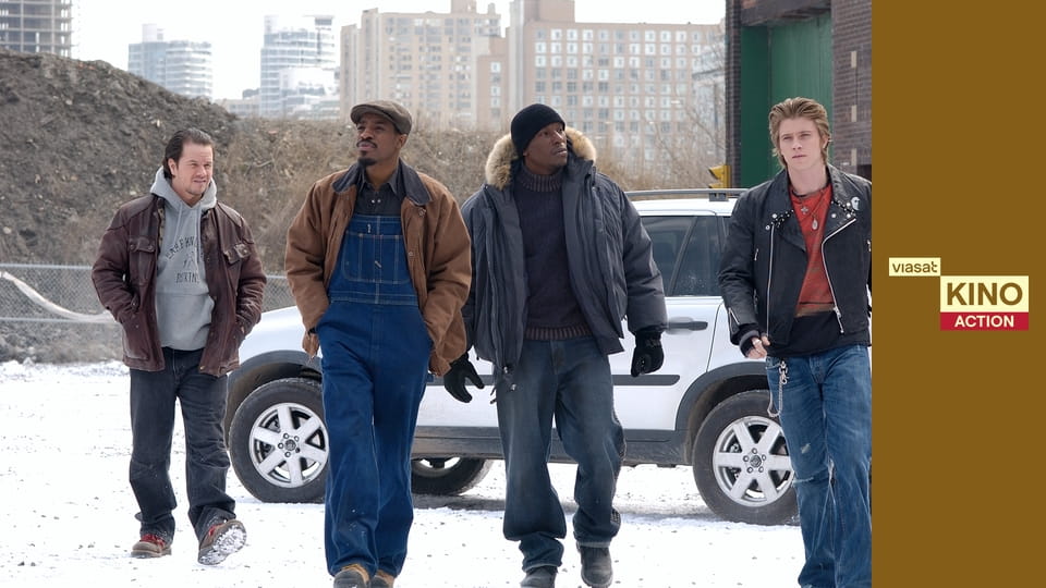 Кров за кров