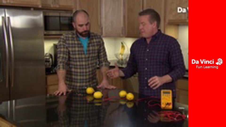 Исследование: «Наука на дому» - Электричество