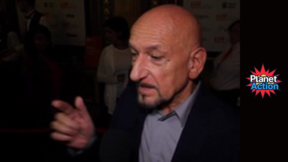 Planet Action Сезон 1 Епізод 58