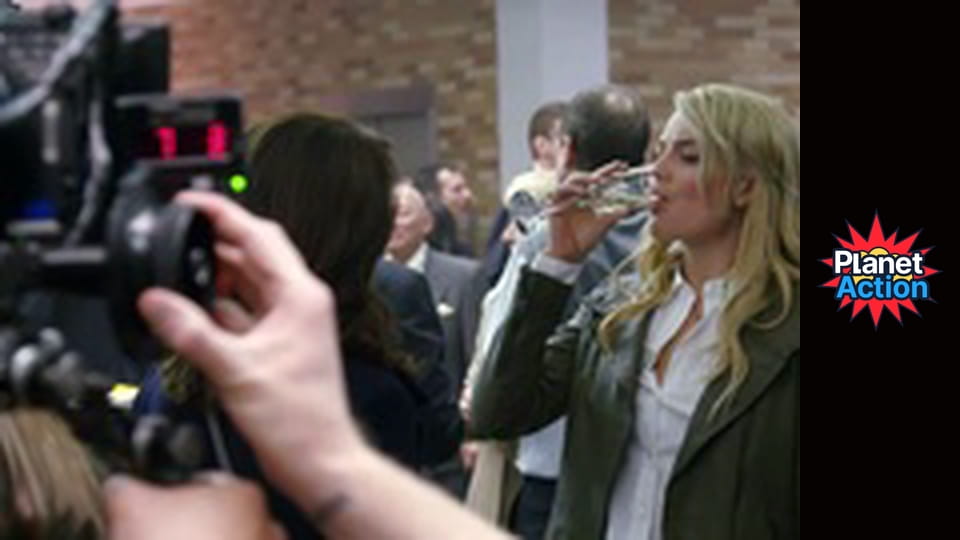 Planet Action Сезон 1 Епізод 47