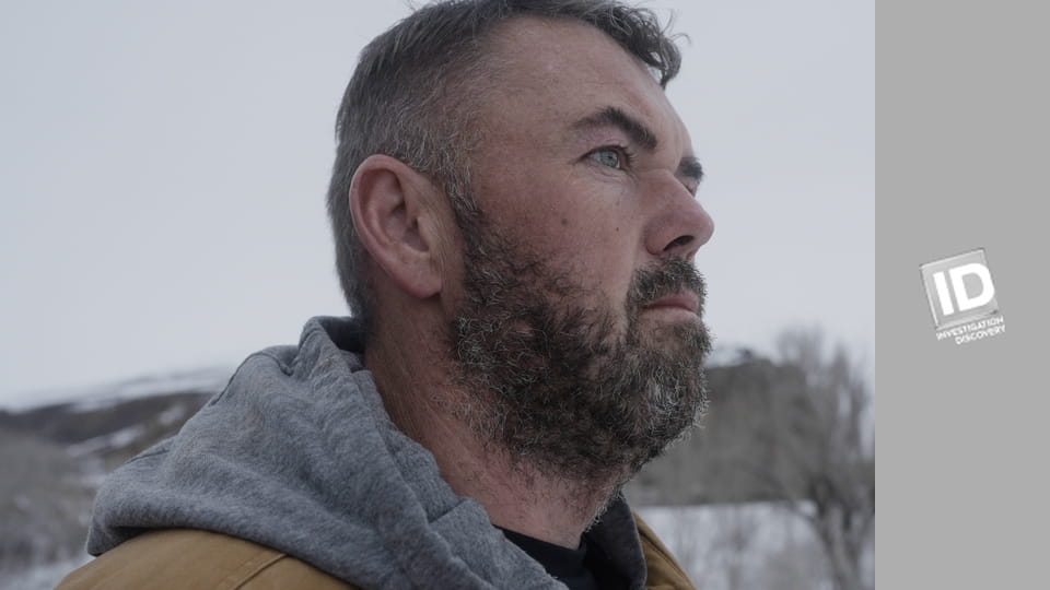 Мама, можно я убью?