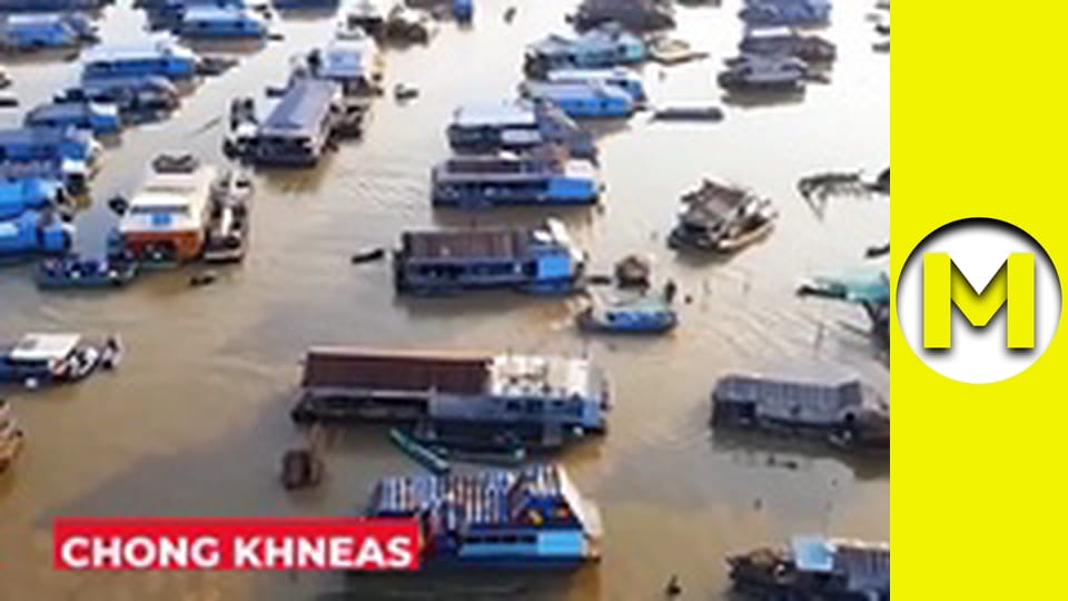 Max TV - сезон 2 - серія 45