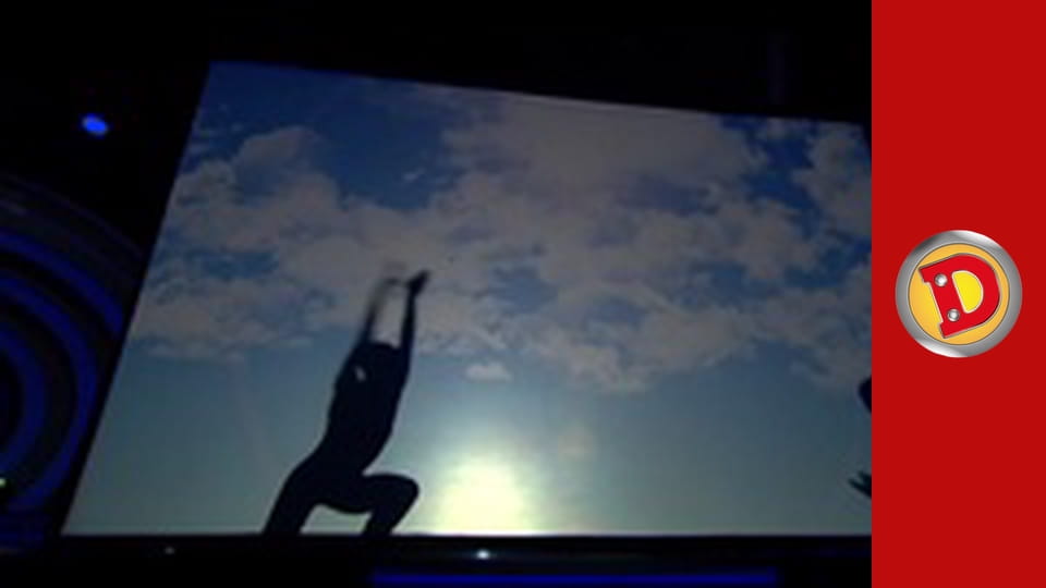 Diesel Show 2018, Episode 5