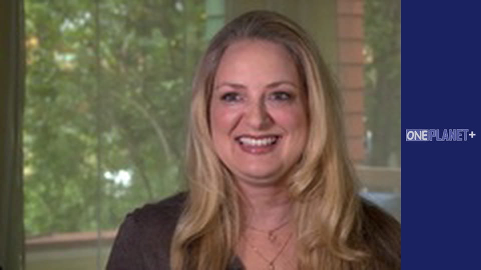 It is worth visiting. - episode 9